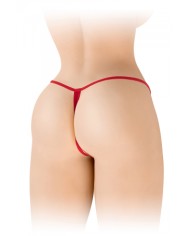 String ouvert Danuta