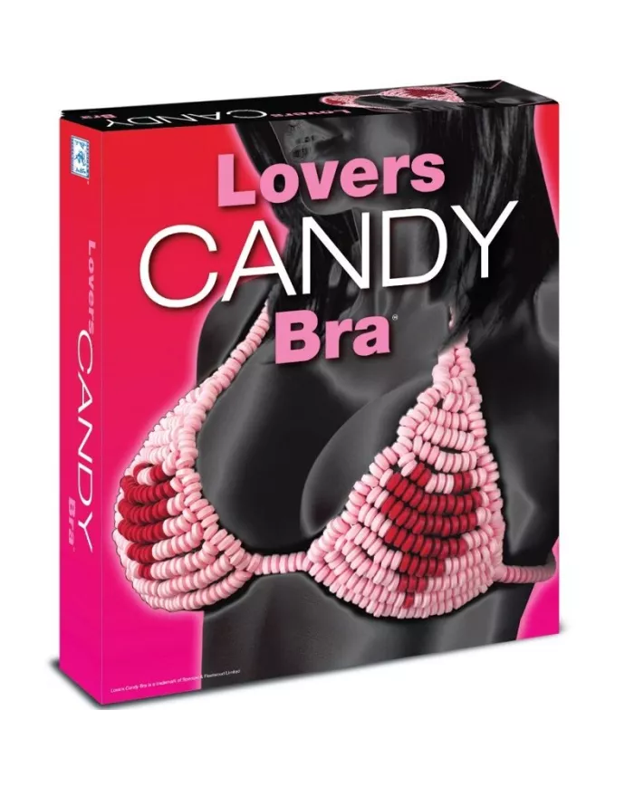 SPENCER & FLEETWOOD - SOUTIEN-GORGE CANDY LOVERS SPENCER & FLEETWOOD - SOUTIEN-GORGE CANDY LOVERS