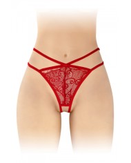 String ouvert Mylene