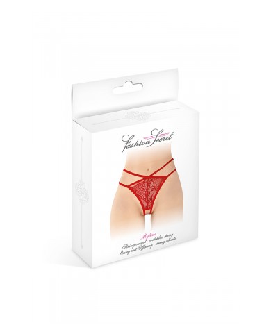 String ouvert Mylene