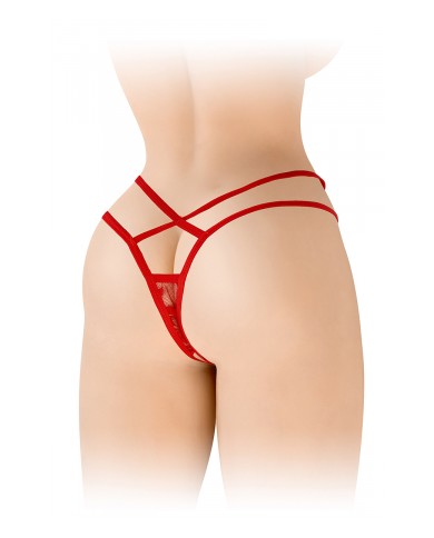 String ouvert Mylene