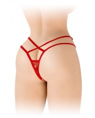 String ouvert Mylene