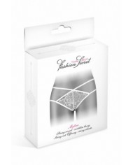 String ouvert Mylene