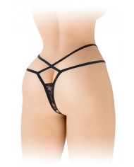 String ouvert Mylene
