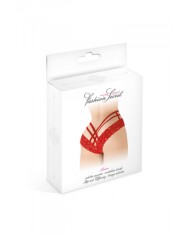 Tanga ouvert Anne