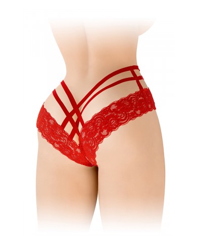Tanga ouvert Anne