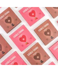 SECRET PLAY - STRING GUMMY FRAISE