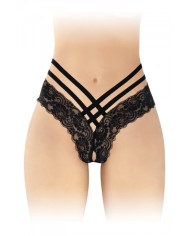 Tanga ouvert Anne