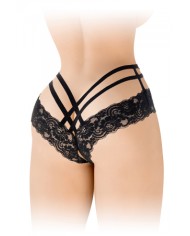 Tanga ouvert Anne