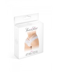 Tanga ouvert Anne
