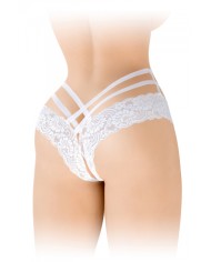 Tanga ouvert Anne