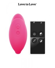 Oeuf vibrant Wonderlove