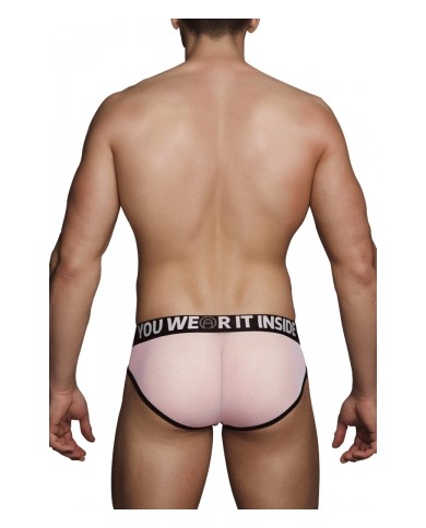 Slip blanc MX090 - Macho