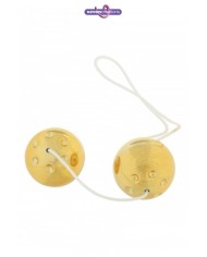 Boules de Geisha Gold Balls