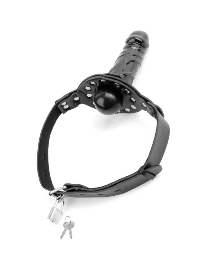 FETISH FANTASY SERIES - BILLON-BOULE DE LUXE AVEC GODE