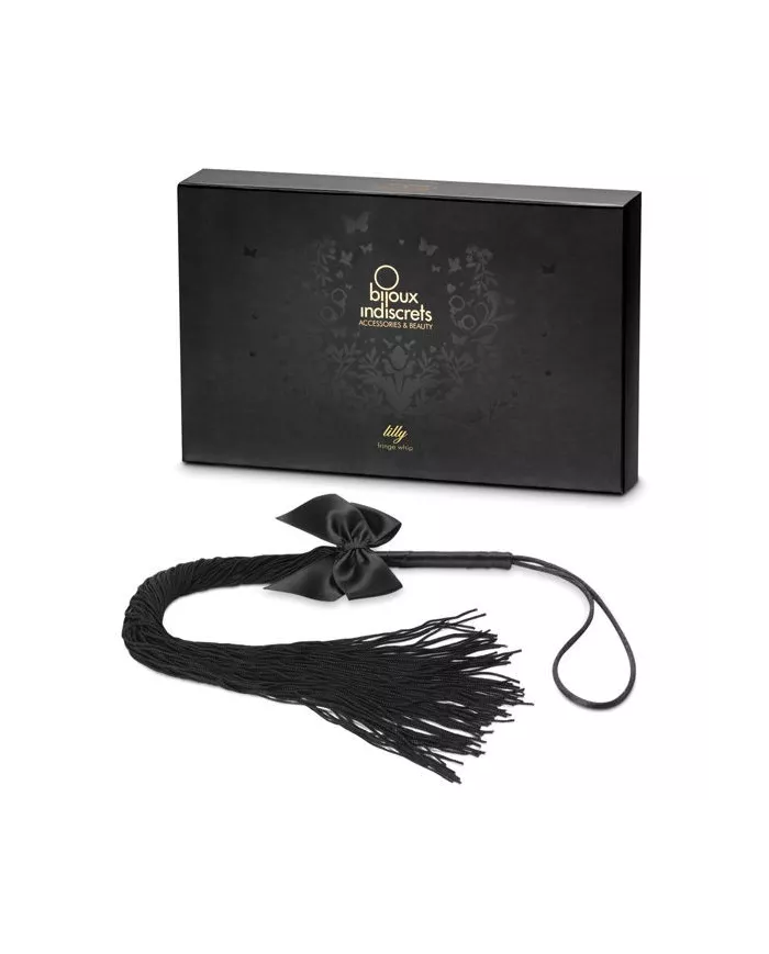 BIJOUX - LILLY FOUET  FRANGES BIJOUX - LILLY FOUET  FRANGES