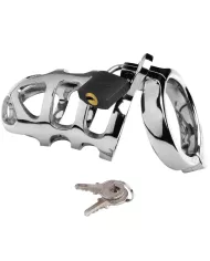 METAL HARD - CAGE ANNEAU CAGE EN MÉTAL METAL HARD - CAGE ANNEAU CAGE EN MÉTAL