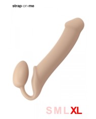 Gode ceinture strap-on chair XL