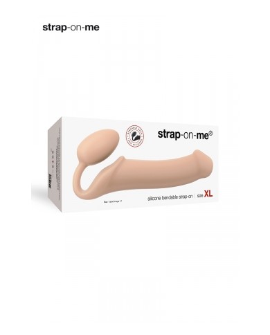 Gode ceinture strap-on chair XL