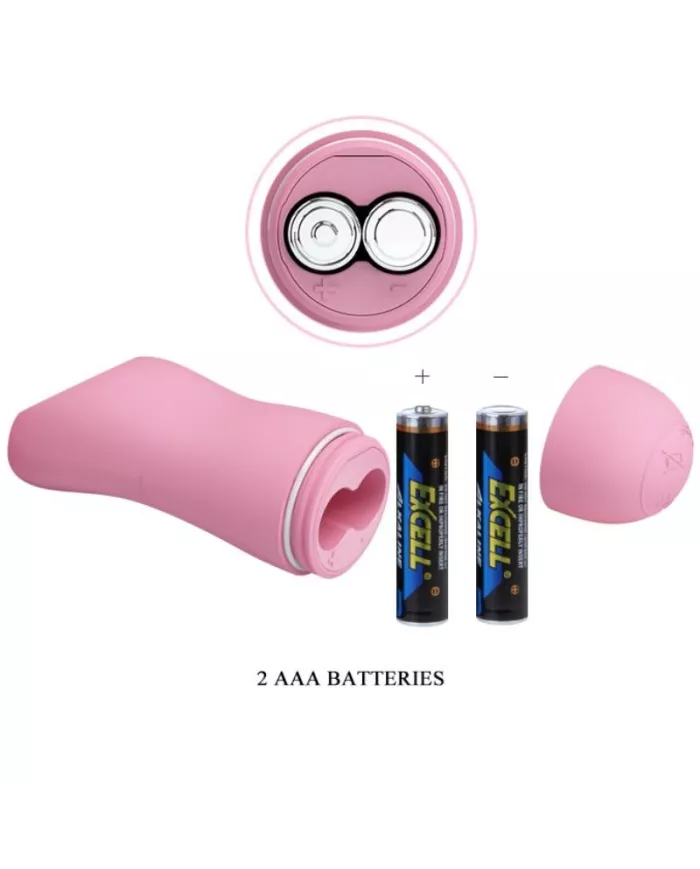 BAILE - PINCE  ÉPILER ROMANTIQUE AVEC VIBRATION ET ÉLECTROCHOC BAILE - PINCE  ÉPILER ROMANTIQUE AVEC VIBRATION ET ÉLECTROCHOC