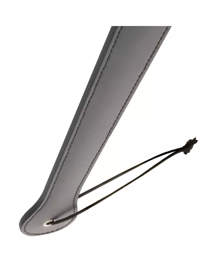 DARKNESS - PAGAIE FÉTICHE NOIRE 48 CM DARKNESS - PAGAIE FÉTICHE NOIRE 48 CM