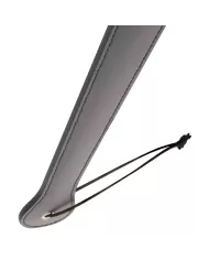 DARKNESS - PAGAIE FÉTICHE NOIRE 48 CM DARKNESS - PAGAIE FÉTICHE NOIRE 48 CM