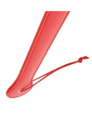 DARKNESS - PAGAIE FÉTICHE ROUGE 48 CM DARKNESS - PAGAIE FÉTICHE ROUGE 48 CM