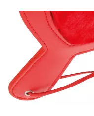 DARKNESS - PALA ROUGE DAMOUR FÉTICHE DARKNESS - PALA ROUGE DAMOUR FÉTICHE