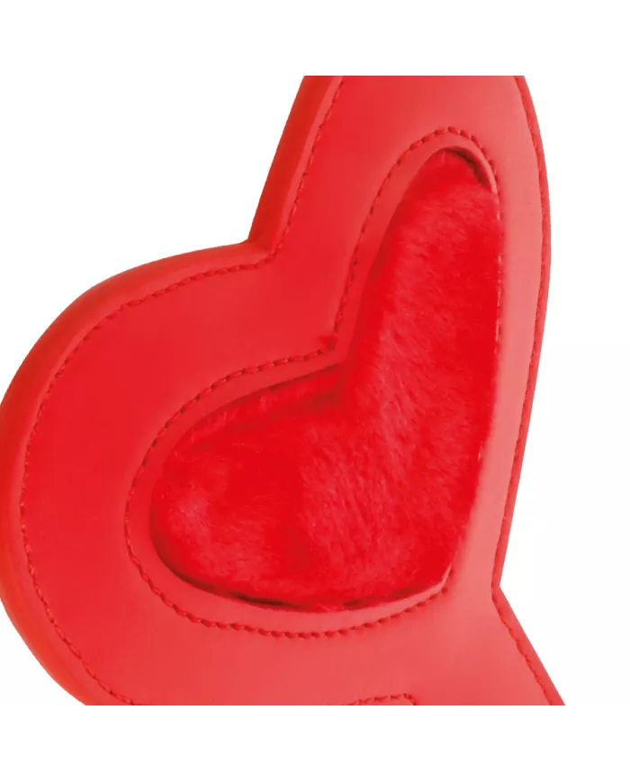 DARKNESS - PALA ROUGE DAMOUR FÉTICHE DARKNESS - PALA ROUGE DAMOUR FÉTICHE