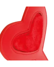 DARKNESS - PALA ROUGE DAMOUR FÉTICHE DARKNESS - PALA ROUGE DAMOUR FÉTICHE