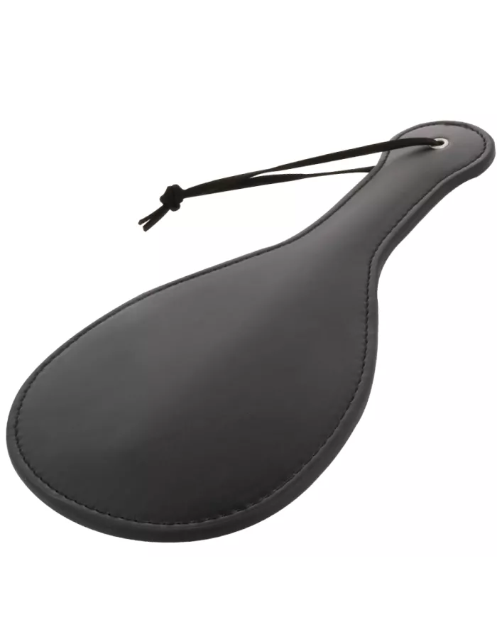 DARKNESS - PAGAIE FÉTICHE RONDE NOIRE DARKNESS - PAGAIE FÉTICHE RONDE NOIRE