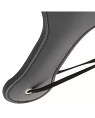 DARKNESS - PAGAIE FÉTICHE RONDE NOIRE DARKNESS - PAGAIE FÉTICHE RONDE NOIRE