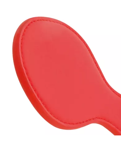 DARKNESS - PAGAIE FÉTICHE ARRONDIE ROUGE