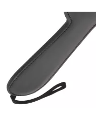 DARKNESS - PAGAIE À MAIN FÉTICHE NOIRE DARKNESS - PAGAIE À MAIN FÉTICHE NOIRE