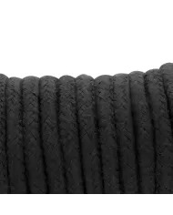 DARKNESS - CORDE JAPONAISE 10 M NOIRE DARKNESS - CORDE JAPONAISE 10 M NOIRE