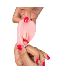 CONFORT 365 - TAMPON ÉPONGE VAGINALE LUBRIFIÉE - 3 UNITÉS
