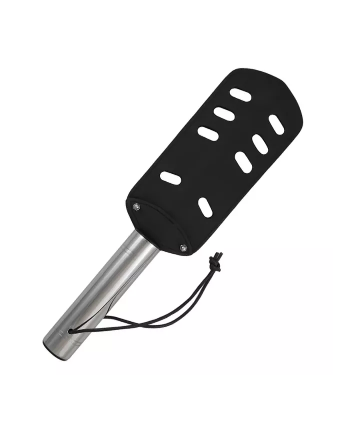 METAL HARD - LA PAGAIE ORIGINALE AVEC TROUS