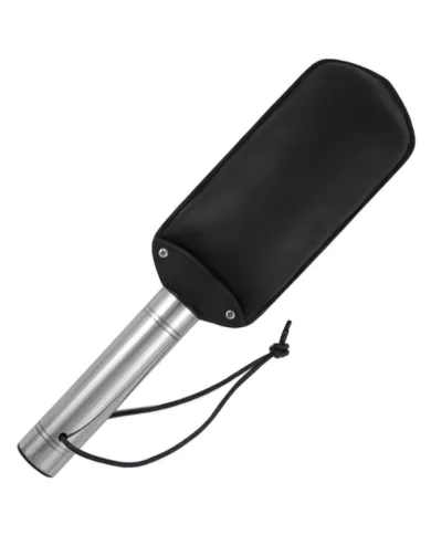 METAL HARD - LA PAGAIE ORIGINALE