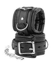 DARKNESS - MENOTTES BDSM REMBOURRÉES