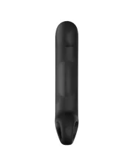 ELECTRASTIM - GODE OVID SILICONE NOIR ELECTRASTIM - GODE OVID SILICONE NOIR