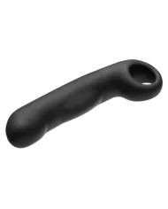 ELECTRASTIM - GODE OVID SILICONE NOIR ELECTRASTIM - GODE OVID SILICONE NOIR