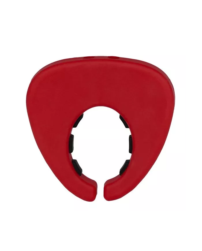 ELECTRASTIM - PROTÈGE-BITE VIPER SILICONE FUSION