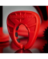 ELECTRASTIM - PROTÈGE-BITE VIPER SILICONE FUSION