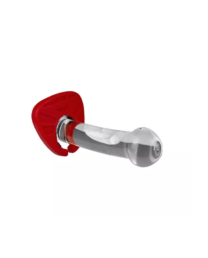 ELECTRASTIM - PROTÈGE-BITE VIPER SILICONE FUSION