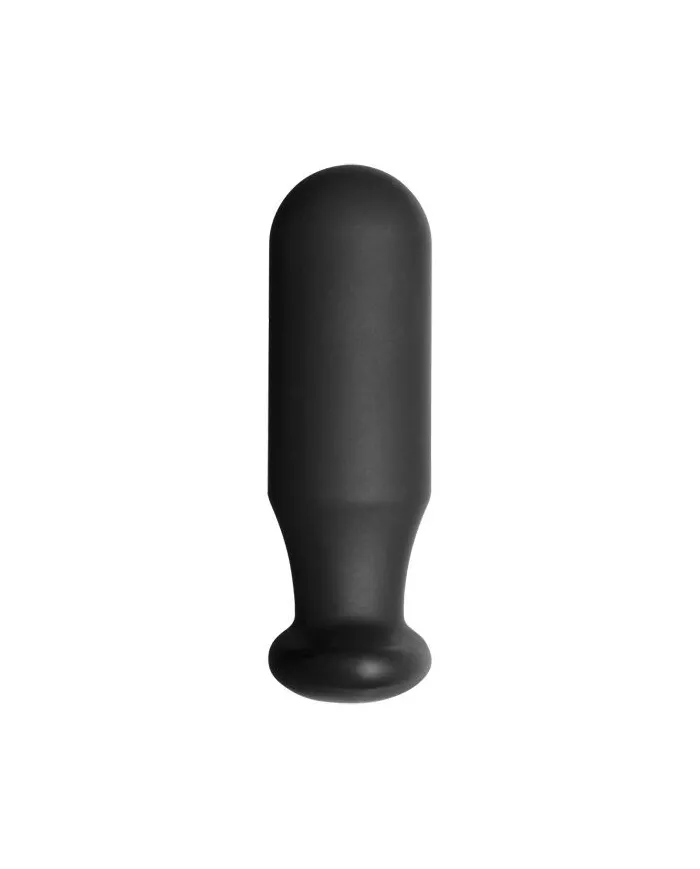 ELECTRASTIM - AURA SILICONE NOIR MULTI-USAGE PRO