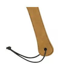 FETISH SUBMISSIVE ORIGIN - FOUET EN CUIR VEGAN FETISH SUBMISSIVE ORIGIN - FOUET EN CUIR VEGAN