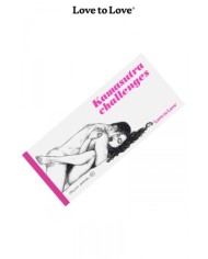 Chéquier Kamasutra Challenges