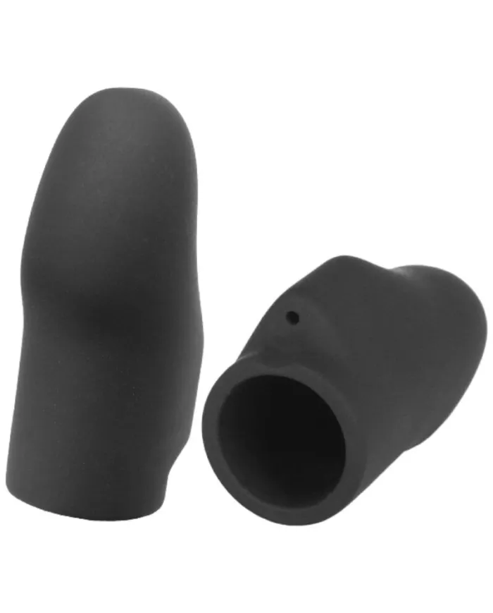 ELECTRASTIM - MANCHES  DOIGTS EXPLORER ELECTRO