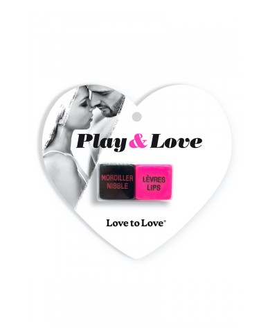 Dés Play & Love