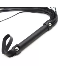 OHMAMA FETISH - BRACELETS FOUET EN ARGENT OHMAMA FETISH - BRACELETS FOUET EN ARGENT